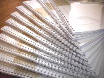 PROMPT Consulting will help your firm develop handouts, training manuals, learning guides, on-line help systems and any other informational tools you may need to make this transition as easy as possible for your system users.