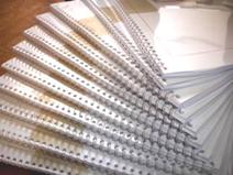 PROMPT Consulting will help your firm develop handouts, training manuals, learning guides, on-line help systems and any other informational tools you may need to make this transition as easy as possible for your system users.
