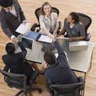 Project Management - let us work with your team to develop the best training and support plan for your system users.